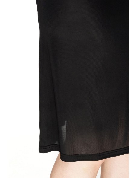 Półhalka damska, Mewa 4141