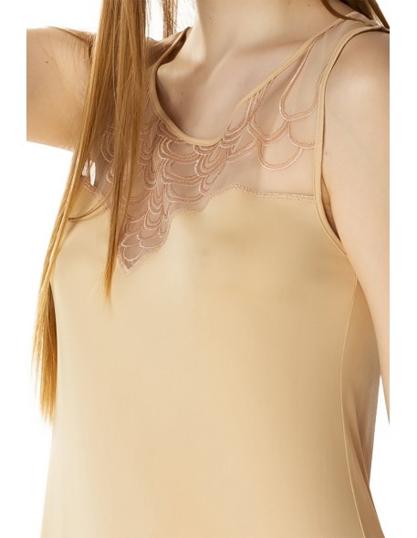 Shirt night women's seksowna Mewa Evora