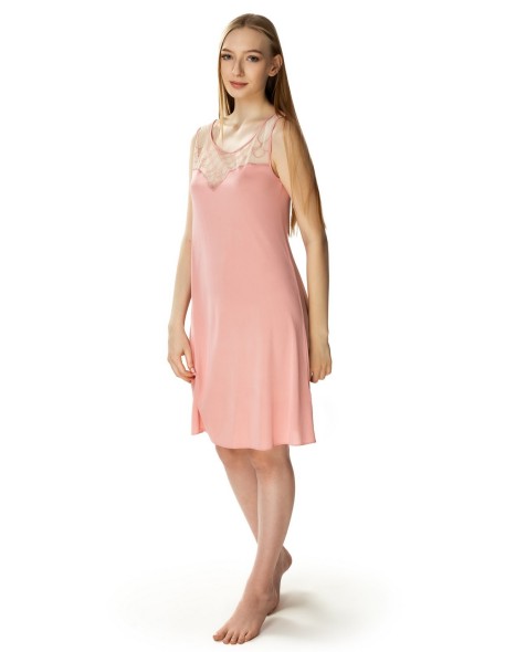 Shirt night women's seksowna Mewa Evora