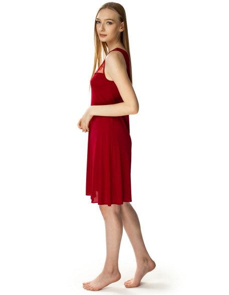 Shirt night women's seksowna Mewa Evora