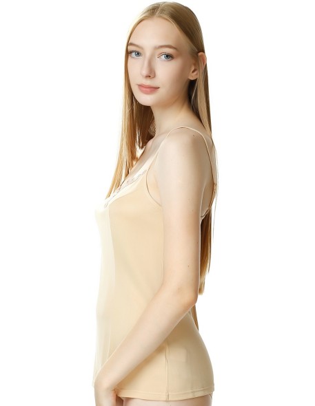 Undershirt ladies' camisole Mewa Nicole