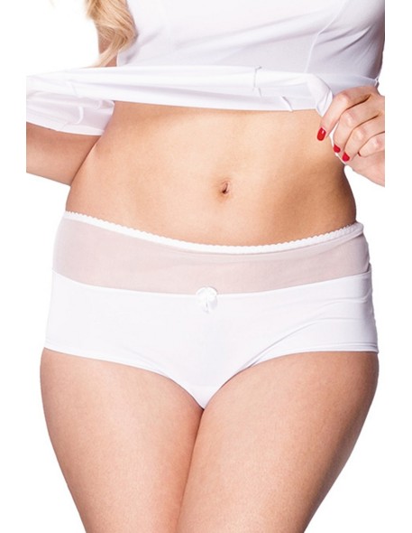 Girly briefs with wysokim stanem Mewa Sofia