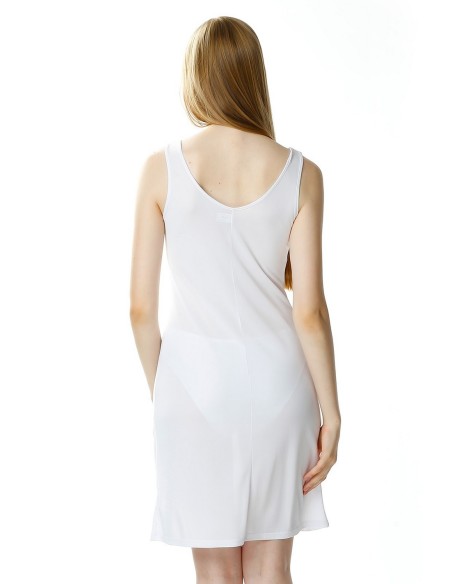 Slip women's on wide straps short, Mewa 1094