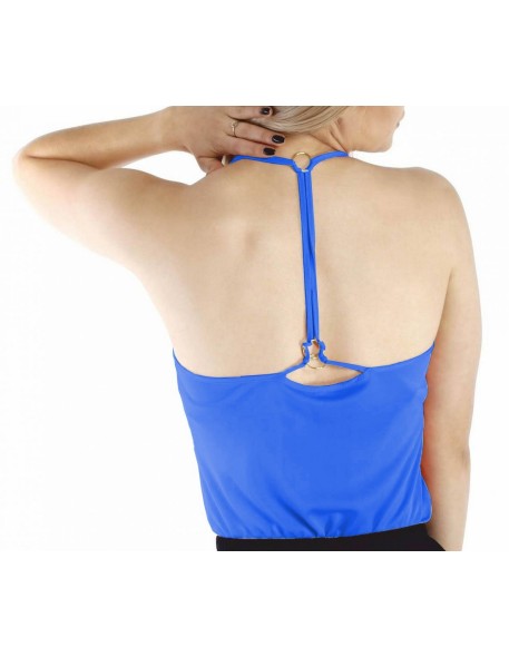 Blouse na summer top Mewa 3rings