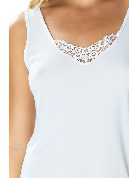 Sleeveless ladies' Mewa Karina