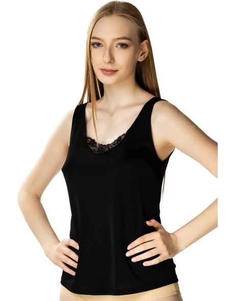 Sleeveless ladies' Mewa Karina