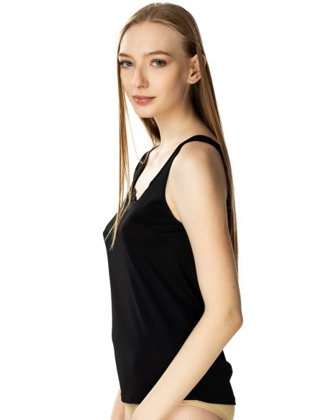 Sleeveless ladies' Mewa Karina