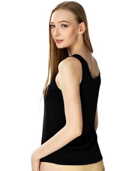 Sleeveless ladies' Mewa Karina