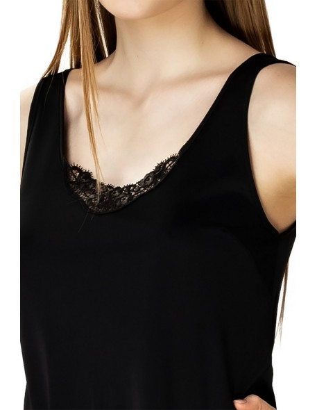 Sleeveless ladies' Mewa Karina