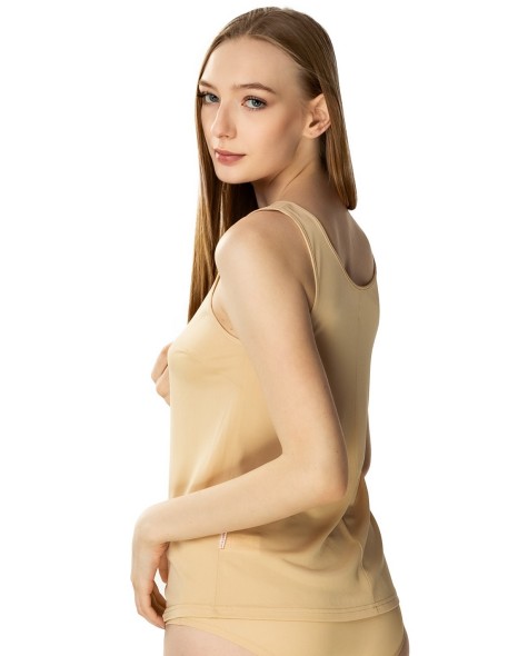 Sleeveless ladies' Mewa Karina