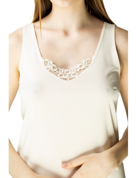 Bezrękawnik damski Mewa Karina 