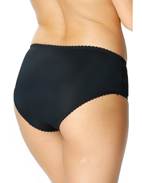 Briefs women's high stan koronka Mewa Vera