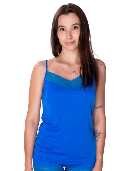 T-shirt piżamowa oasis Mewa