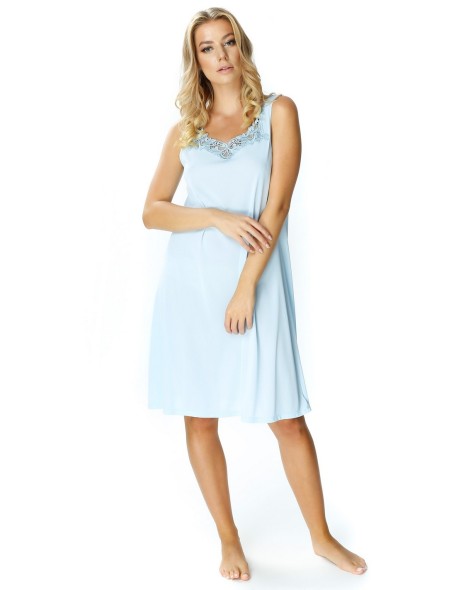 Halka z wiskozy Mewa Aurora 6385