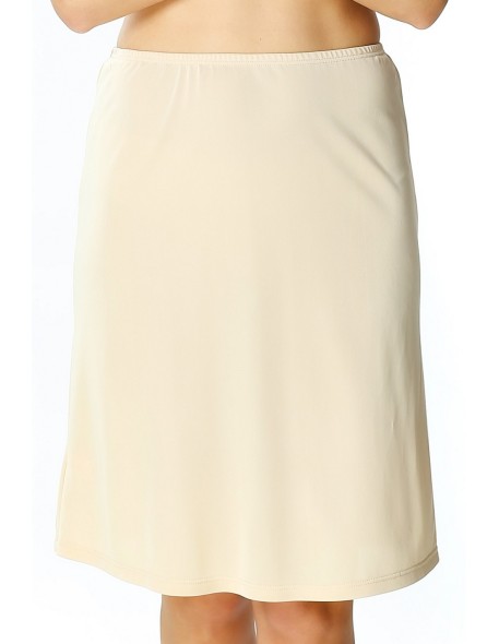 Half slips women's gładka Mewa Luna