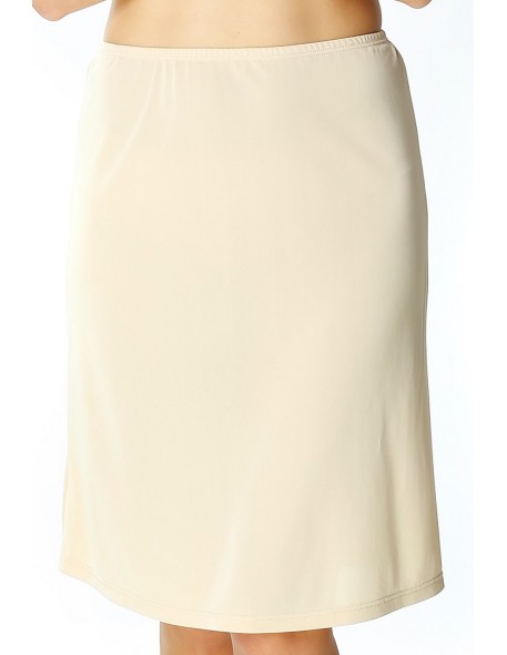 Półhalka damska gładka Mewa Luna 