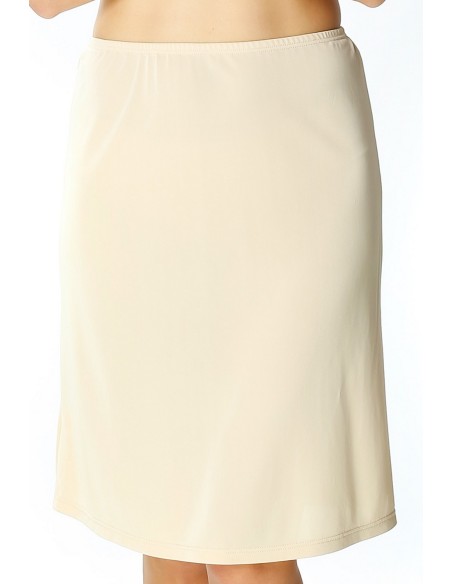 Półhalka damska gładka Mewa Luna 