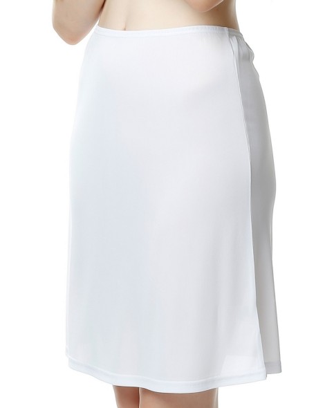 Half slips women's gładka Mewa Luna
