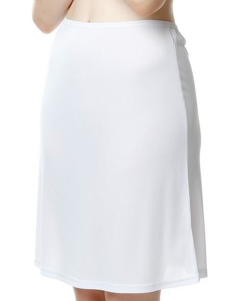 Half slips women's gładka Mewa Luna