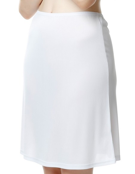 Półhalka damska gładka Mewa Luna 