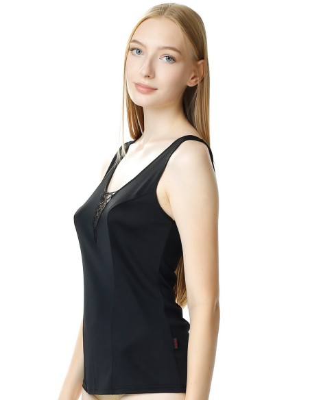 Koszulka damska podkoszulek Mewa Sonia 