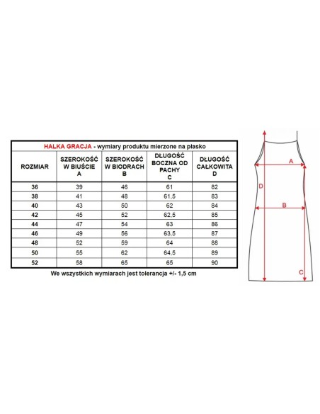 Haleczka women's Mewa Gracja