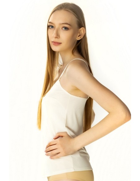 Slip women's camisole Mewa Ofelia