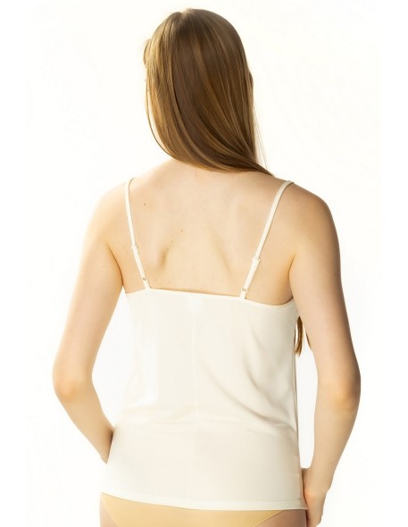 Slip women's camisole Mewa Ofelia
