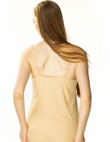 Slip women's camisole Mewa Ofelia