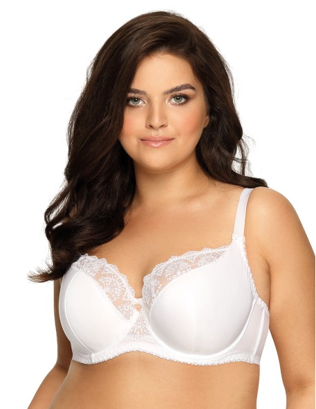 Biustonosz półusztywniany Ava Freesia 1921