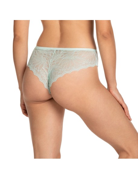 Figi damskie bikini L-1401BI 2XL, Lama