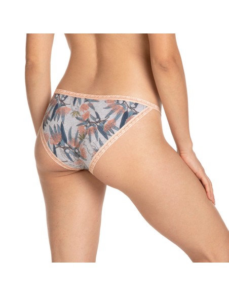 Tanga women's L-1400TG, Lama