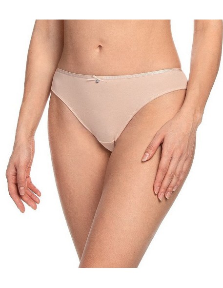 Briefs women's mini bikinis L-1477MB, Lama