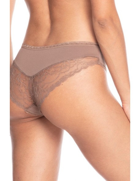 Figi damskie mini bikini L-1406MB, Lama