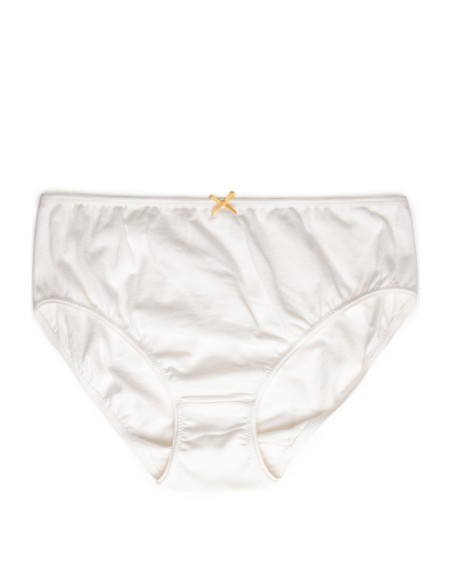 Figi damskie bikini L-122BIB-39 3-pack, Lama