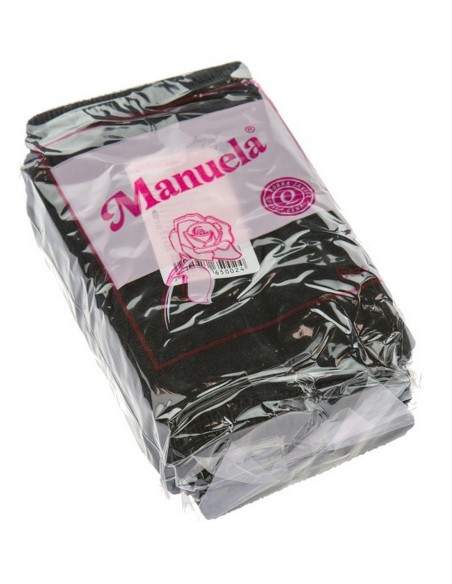 Figi Manuela 3XL, Lama