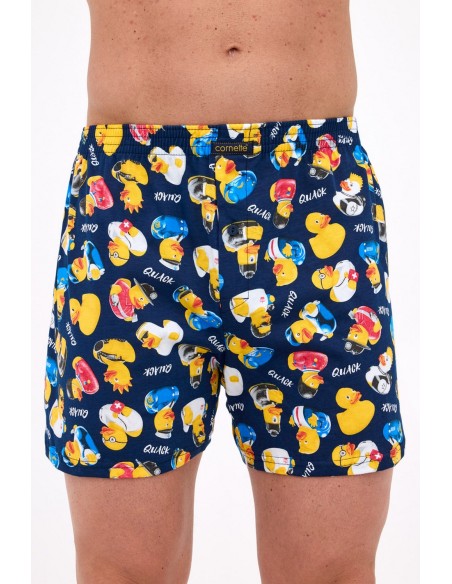 Bokserki classic j/25 Cornette