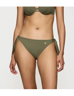 Briefs swim Triumph Summer Twist Tai sage green 2
