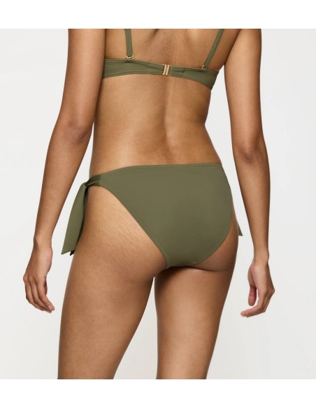 Briefs swim Triumph Summer Twist Tai sage green