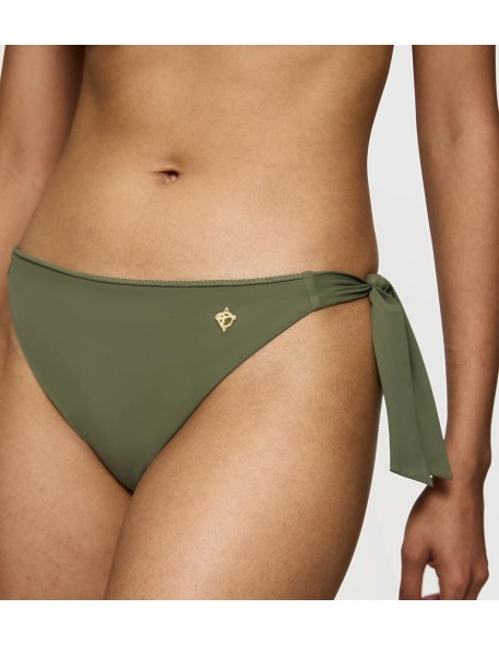 Briefs swim Triumph Summer Twist Tai sage green