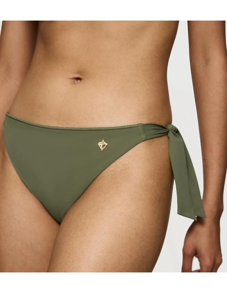Briefs swim Triumph Summer Twist Tai sage green