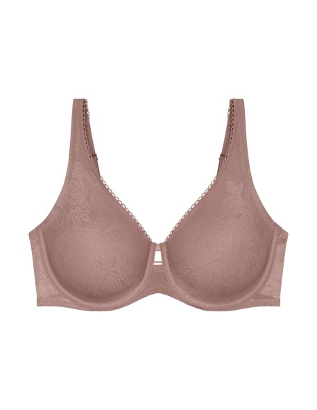 Bra minimizer Triumph Wild Rose Sensation W01...