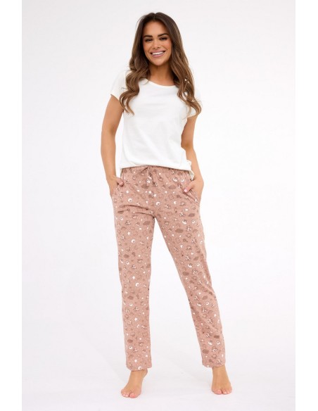 Trousers women's 690 j/25 Cornette