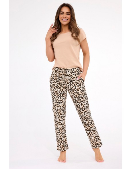 Trousers women's 690 j/25 Cornette