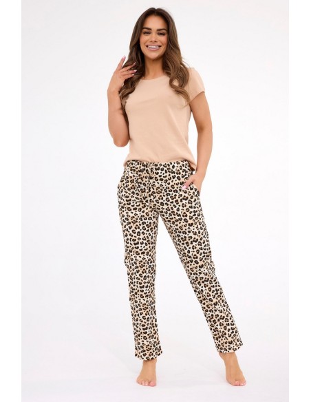 Trousers women's 690 j/25 Cornette