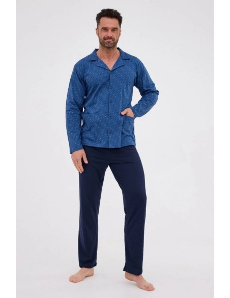 Pajamas men's dr 114 big j/25 Cornette