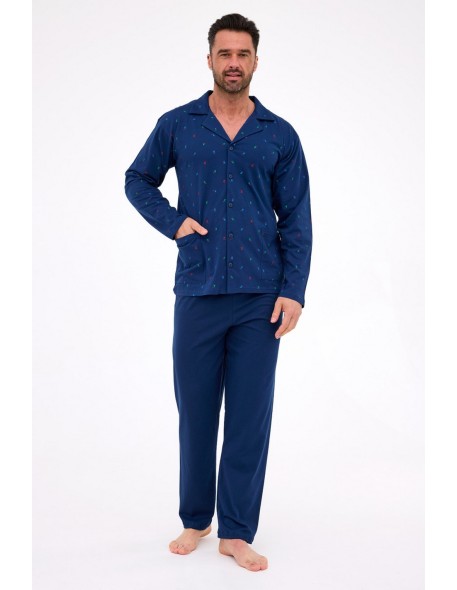 Pajamas men's dr 114 big j/25 Cornette