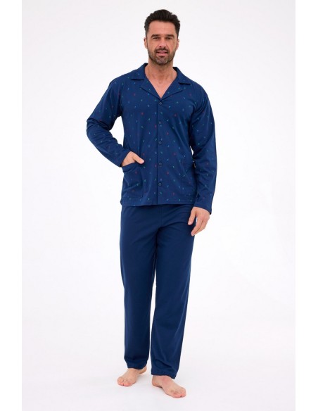 Pajamas men's dr 114 big j/25 Cornette