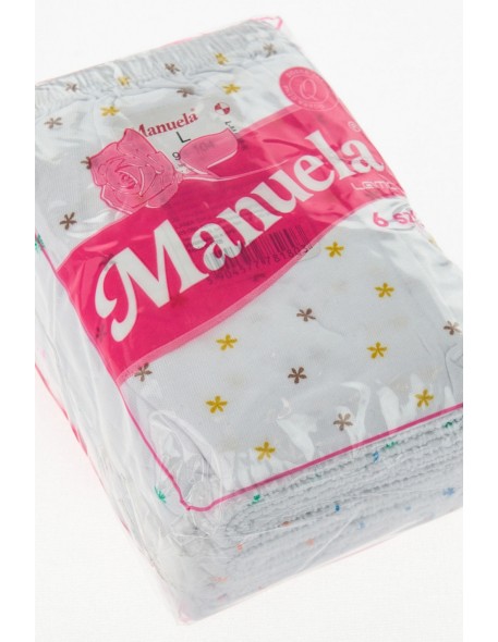 Briefs manuela l, Lama