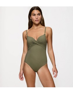 Strój kąpielowy jednoczęściowy Triumph Summer Twist Owp... 2